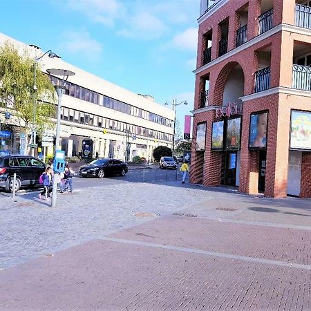 Chambre Privee Entre Paris Et Disneyland Leilighet Noisy-le-Grand Eksteriør bilde