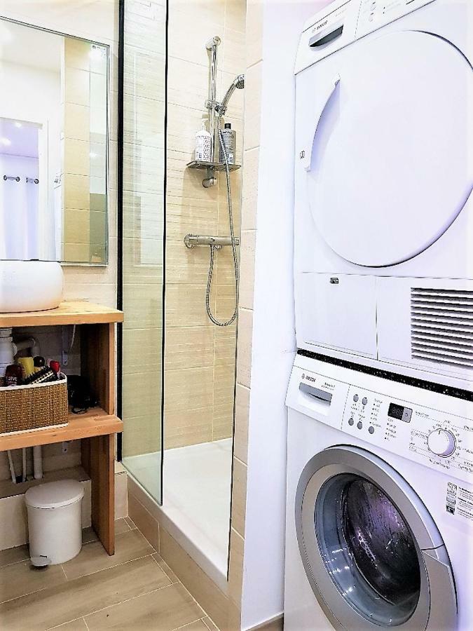 Chambre Privee Entre Paris Et Disneyland Leilighet Noisy-le-Grand Eksteriør bilde